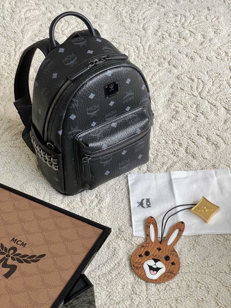 MCM Backpacks